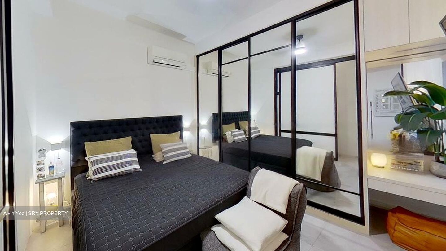 Tiong Bahru Estate (D3), Apartment #453835771